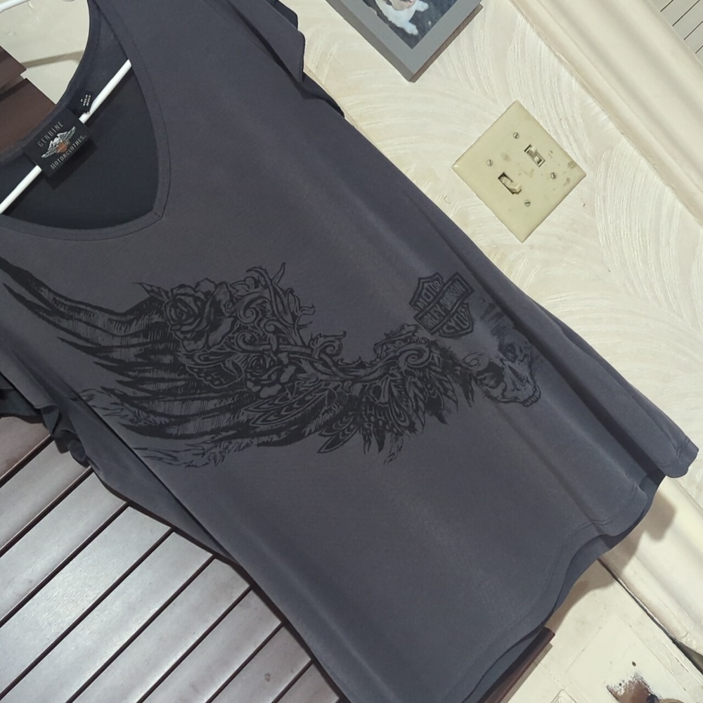Dressy t shirt